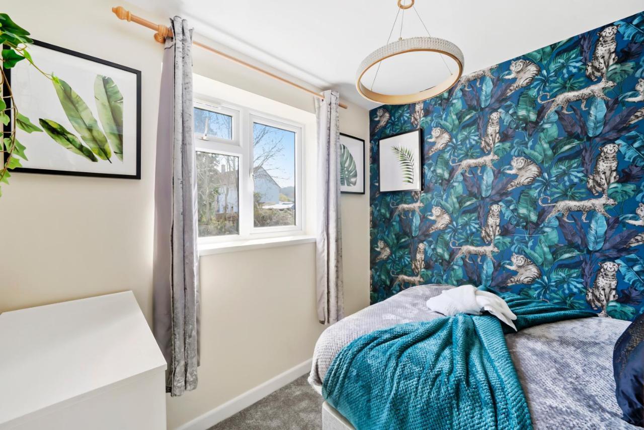 Apartament Designer House In - Hot Tub - Sleeps 10 *